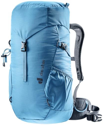 Produktbild: deuter climber 22 kinder alpinrucksack 22l volumen ab 6 jahren pfadfinder 2024