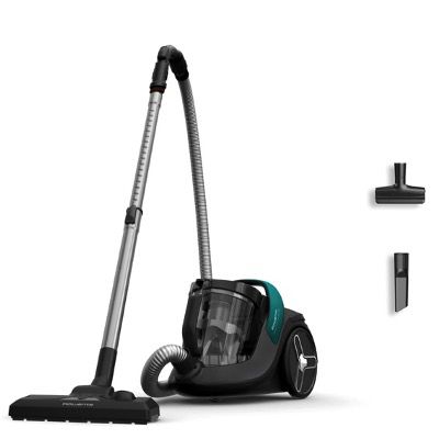 rowenta green force cyclonic max ro7b12 staubsauger 900 watt 97,05 euro