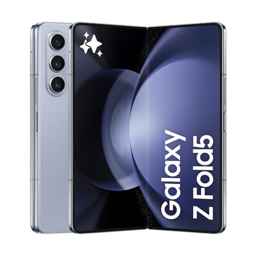 samsung galaxy z fold5 faltbares smartphone, 36 monate garantie