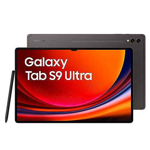 samsung galaxy tab s9 ultra mit ai, garantie exklusiv bei amazon
