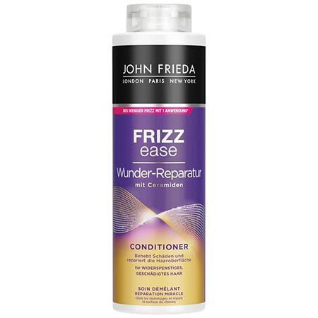 john frieda reparatur conditioner 500ml für gesunde haare ab 5,09