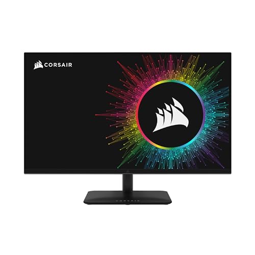 corsair xeneon 32uhd144-a 32 zoll 4k gaming monitor 144hz ips 1ms freeSync hdr600