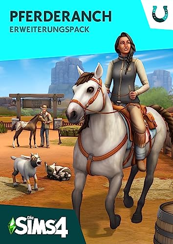 die sims 4 pferderanch erweiterungspack ep14 für pc mac download code ea app