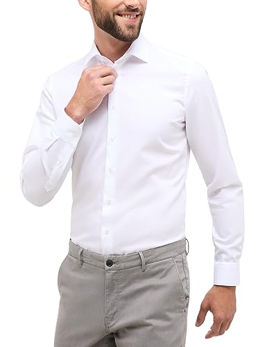 Produktbild: eterna slim fit hemd, original shirt für Herren, langarm, große Auswahl