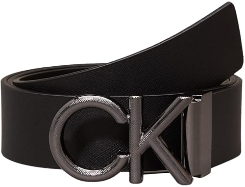 calvin klein ledergürtel herren, eleganter ledgürtel für männer