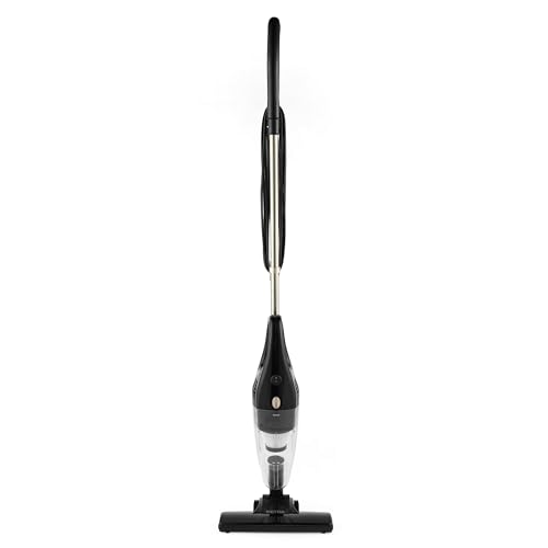 petra pf0770vde staubsauger kabelgebunden 2-in-1 beutellos 16kPa 600W HEPA-Filter