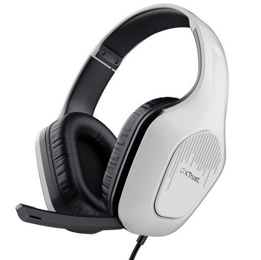 gaming headset trust gaming gxt 415 zirox, 13,58 statt 20