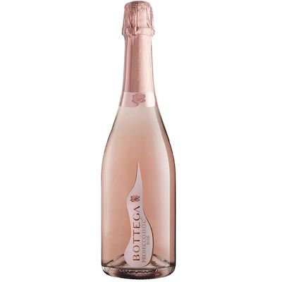 Bottega Il Vino dei Poeti Prosecco DOC Spumante Ros 750ml für 8,90