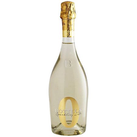 bottega sparkling life 0 weiß alkoholfreier sekt 750ml für 4,90 statt 7