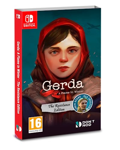 switch spielesammlung gerda, colt canyon, lacuna, digimon survive, nier, witcher