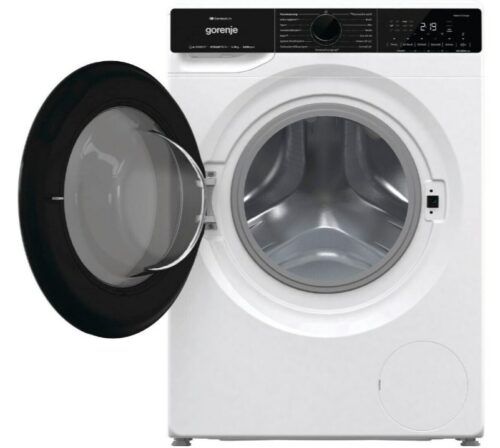 gorenje waschmaschine 9kg 1400 u/min WPNA94ATSWIFI3 für 429 statt 582