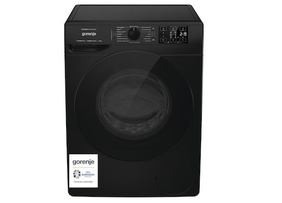 gorenje 9kg waschmaschine 1400 u/min für 449 euro statt 534 euro