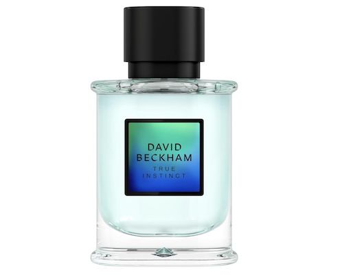 david beckham true instinct edp 50ml für 12,70 euro statt 18 euro