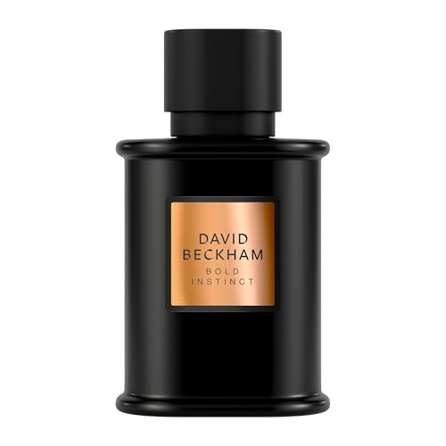 david beckham bold instinct eau de parfum 50 ml für männer