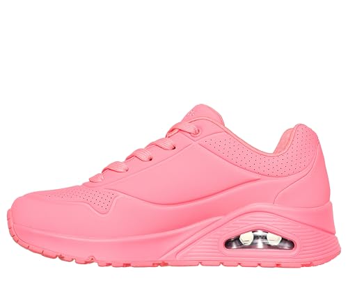 Skechers Damen Sneakers UNO Stand On Air