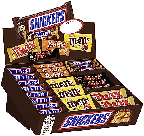 mars schokoriegel thekenaufsteller 72 riegel ca 3,8 kg