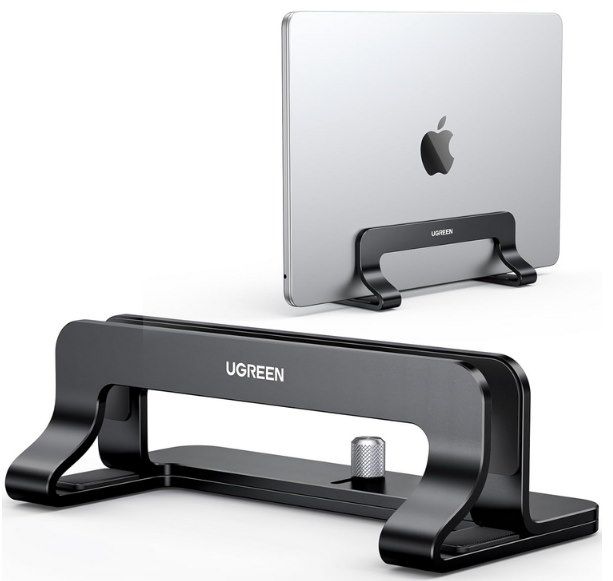 ugreen aluminium laptopständer vertikal für 12,59 euro statt 19 euro