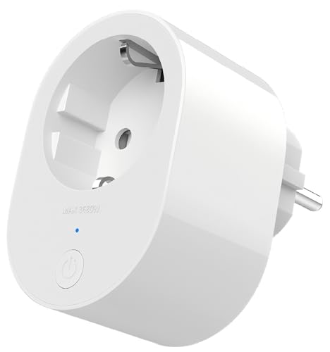 xiaomi smart plug 2 wlan steckdose für intelligente haustechnik