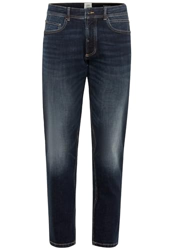 camel active Herren Jeans Regular Fit fleXXXactive