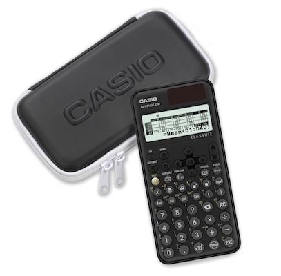 casio fx-991de cw classwiz wissenschaftlicher rechner für 15,99 euro statt 28 euro