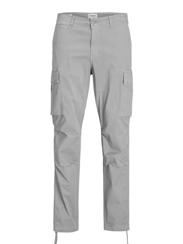 Jack & Jones Herren Cargohose JPStace JJTucker Cargo AMA Noos