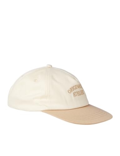 jack & jones cap baseball cap herren, jacpele, tigers eye, einheitsgröße