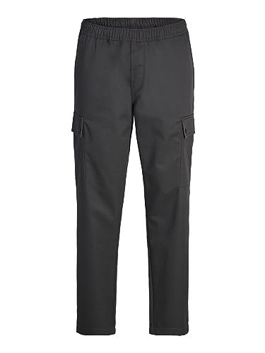 jogginghose jpstbill jjsnap cargo jogger akm cbo für herren