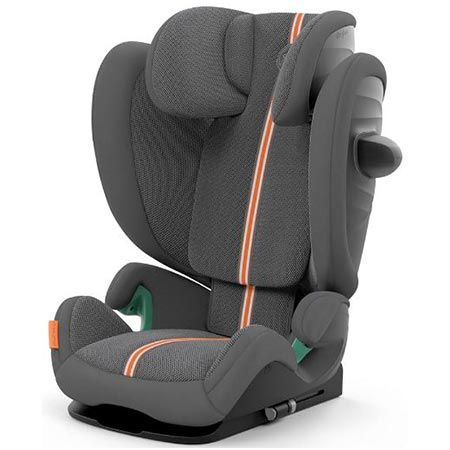 cybex gold solution g i-fix plus kindersitz auto, 169,99 euro (statt 200 euro)