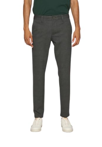 herren pants only & sons mark check 31W 34L 9887