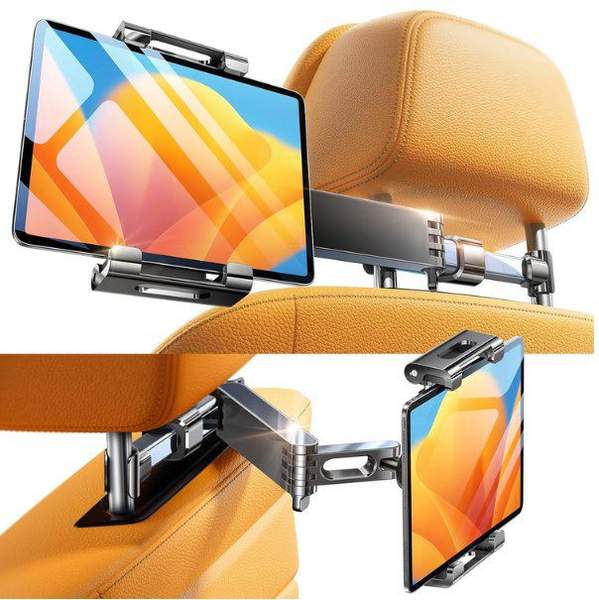 lisen tablethalterung auto bis 11 zoll für 14,99 euro statt 20 euro