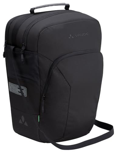 ebike tasche vaude eback single, wasserdicht, einfach zu montieren