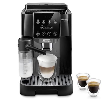 DeLonghi Magnifica Start ECAM222.60 Kaffeevollautomat für 359,99€ (statt 450€)