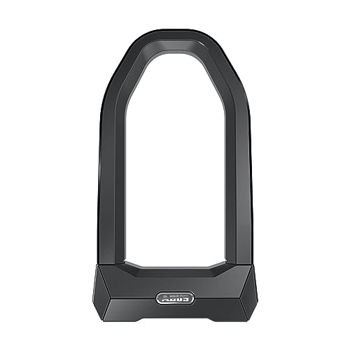 ABUS Granit Super Extreme 2500/165HB230 Bügelschloss - E-Bike, Sicherheitslevel 15