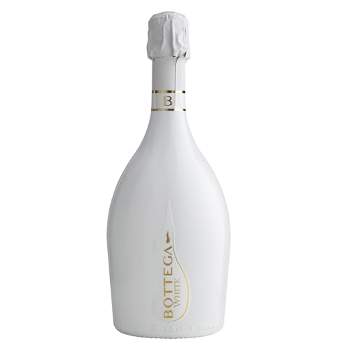 Produktbild: Bottega Prosecco DOC Spumante extra dry 750ml Sekt
