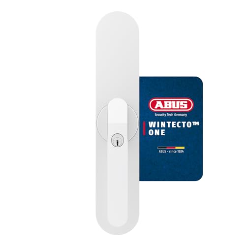 abus fensterantrieb wintecto o gleichschließend weiß, al0125