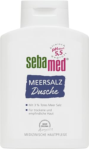 sebamed duschgel frische dusche meersalz dusche 200ml prime spar-abonnement