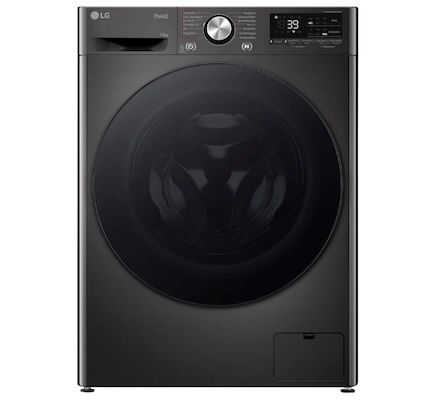 lg waschmaschine 13 kg 1.400 u/min zum preis von 669,99 euro statt 859 euro