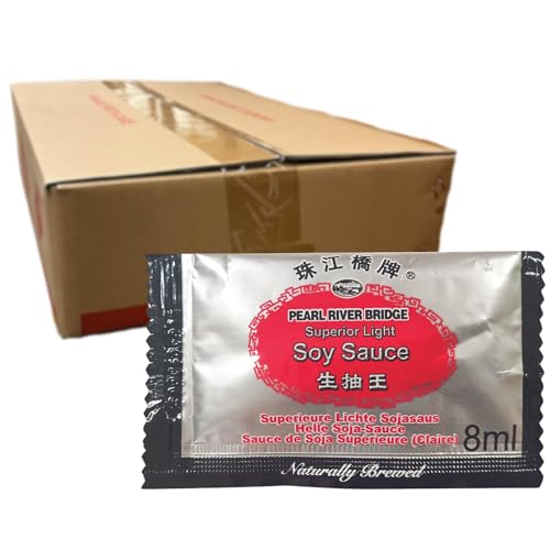 pearl river bridge sojasauce 4x200ml nachfüllpack, möglicher preisfehler