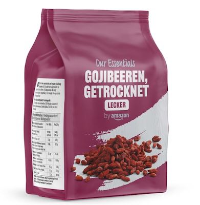 getrocknete goji-beeren 6x 200g by amazon für 17,57 (statt 23)