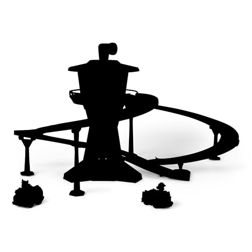 Produktbild: paw patrol luftkissenboot mit zuma figur, spielzeug für kinder ab 3 jahren