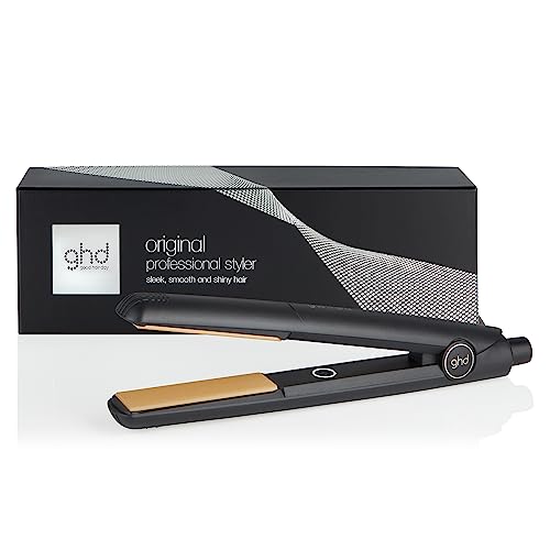 Produktbild: ghd original glätteisen für alle haartypen, schutz vor schädigungen