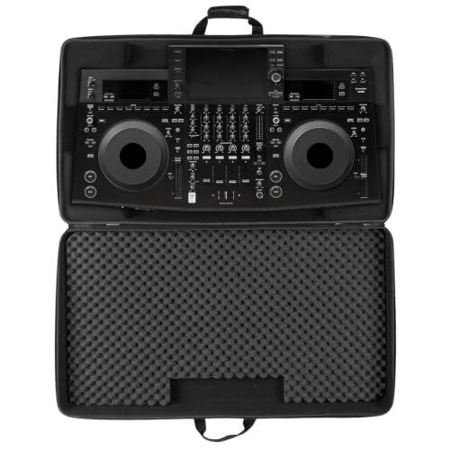 Pioneer Opus Quad Hardcase schwarz - UDG Creator