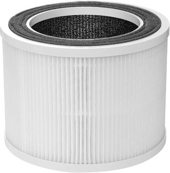 Chuboor HEPA Filter für Luftreiniger - Hochleistungsfilter System