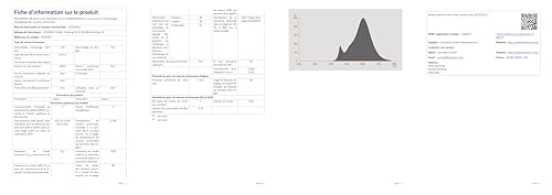 osram star reflector led lampe gu5.3 klar, kühlweiß 4000k, 210 lumen, ersatz für 20w