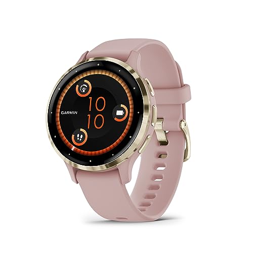 garmin venu 3s gps fitnessuhr mit garmin pay und rollstuhlmodus