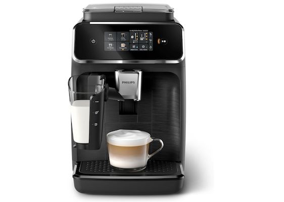 philips EP2330/10 espressomaschine vollautomatisch für 369,99 statt 401