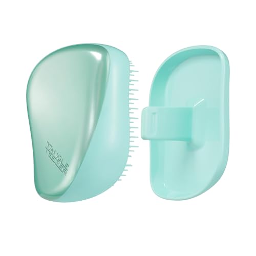 tangle teezer compact styler entwirrende haarbürste für alle haartypen