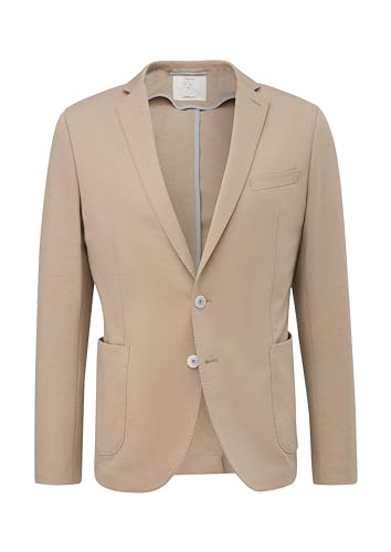 s.Oliver Black Label Herren Blazer 2134157 Lässig Business