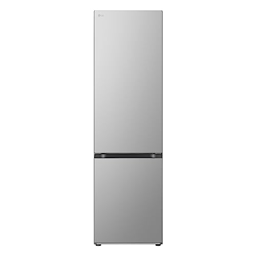 lg gbv3200cpy kühl- gefrierkombination 344 l 35 db a 59,5 x 186 x 67,5 cm wi-fi