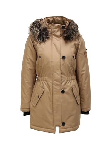 winter parka ONLIRIS fur für damen life cc otw